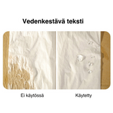 Jouko | Vedenkestävä suihke-EmiyoSuomi