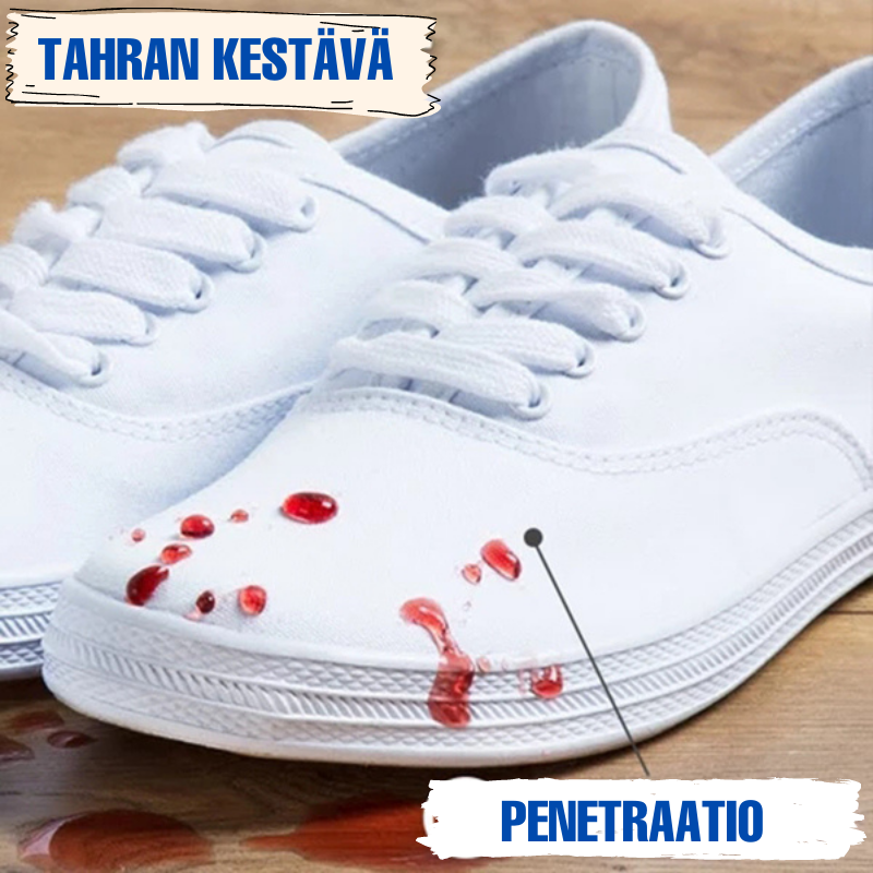 Jouko | Vedenkestävä suihke-EmiyoSuomi