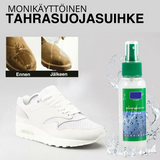 Jouko | Vedenkestävä suihke-EmiyoSuomi