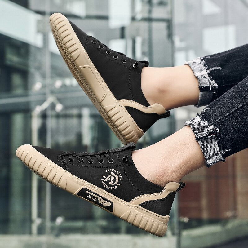 Theerafter | Mukavat lenkkarit-Shoes-EmiyoSuomi