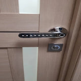 SmartHome | Sormenjälkilukko-EmiyoSuomi