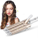 Emiyo | Kolminkertainen piippu Kiharrin-EmiyoSuomi