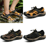 Outdoor | Miesten urheilusandaalit-Shoes-EmiyoSuomi