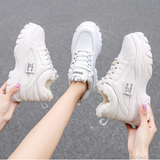 Daiki | lämmin TURKISLENKKARI-Shoes-EmiyoSuomi