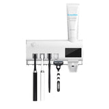 OralPure | Aurinkoenergia UV-hammasharja-EmiyoSuomi