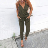 Janine | Rento Jumpsuit-Clothing-EmiyoSuomi