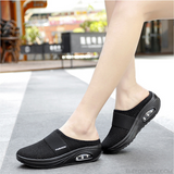 Zebie - Ortopediset Kävelykengät