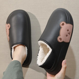 Jagger | Lämpimät sisäkengät-Shoes-EmiyoSuomi