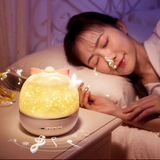 Projecto | Dynaaminen Jouluprojektiovalaisin-EmiyoSuomi