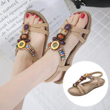 Beady | Kesäiset helmisandaalit-0-EmiyoSuomi