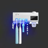 OralPure | Aurinkoenergia UV-hammasharja-EmiyoSuomi