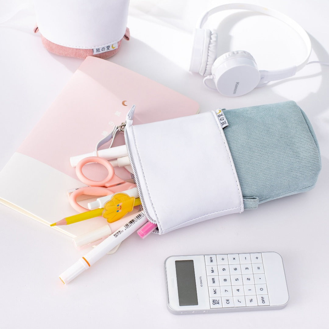PencilMate | Pop Up-kynäkahva-Pencil Cases-EmiyoSuomi