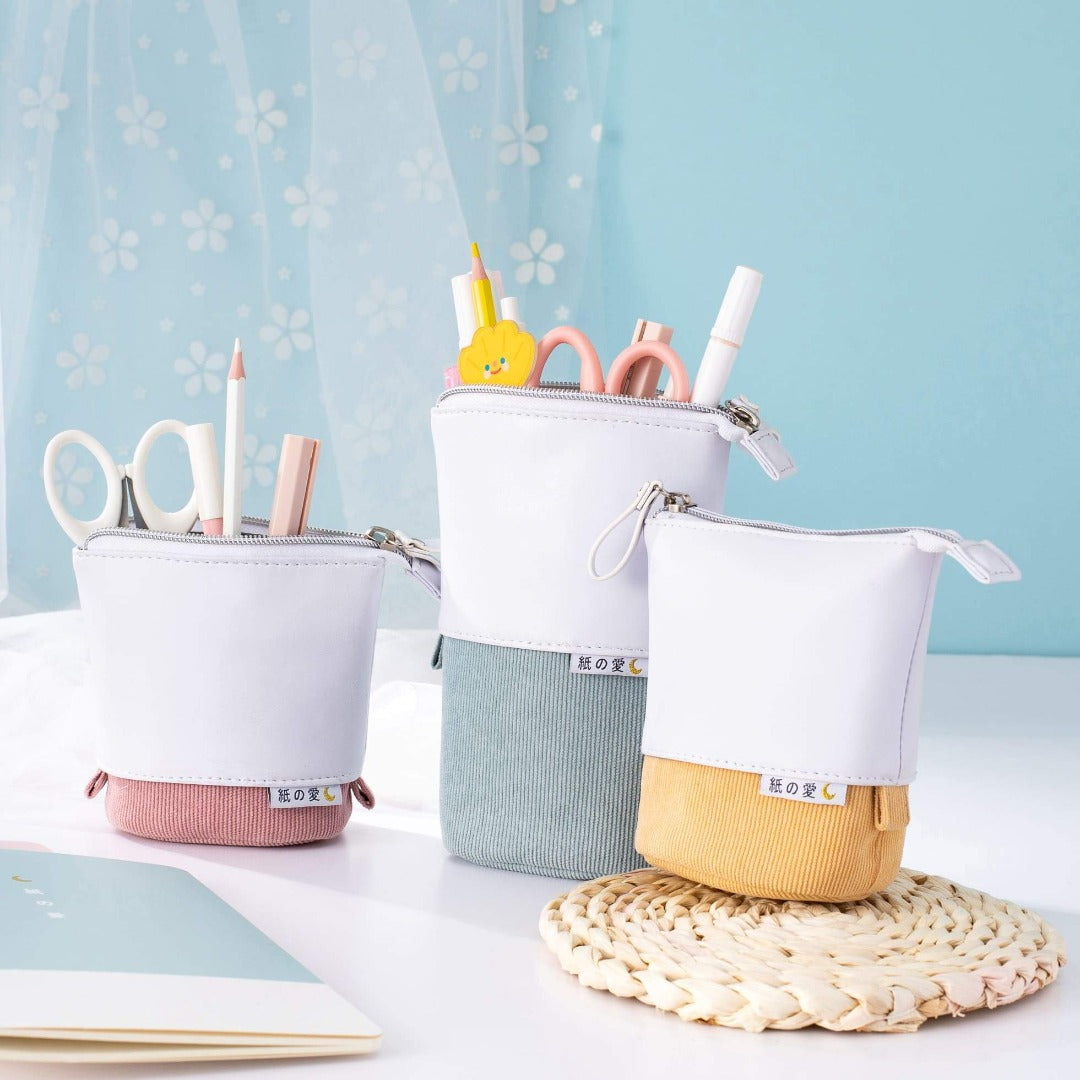 PencilMate | Pop Up-kynäkahva-Pencil Cases-EmiyoSuomi
