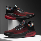 Miley | Unisex-kävelevät ortopediset ilmakuplat kävelykengät-Shoes-EmiyoSuomi