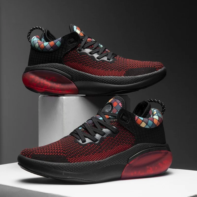 Miley | Unisex-kävelevät ortopediset ilmakuplat kävelykengät-Shoes-EmiyoSuomi