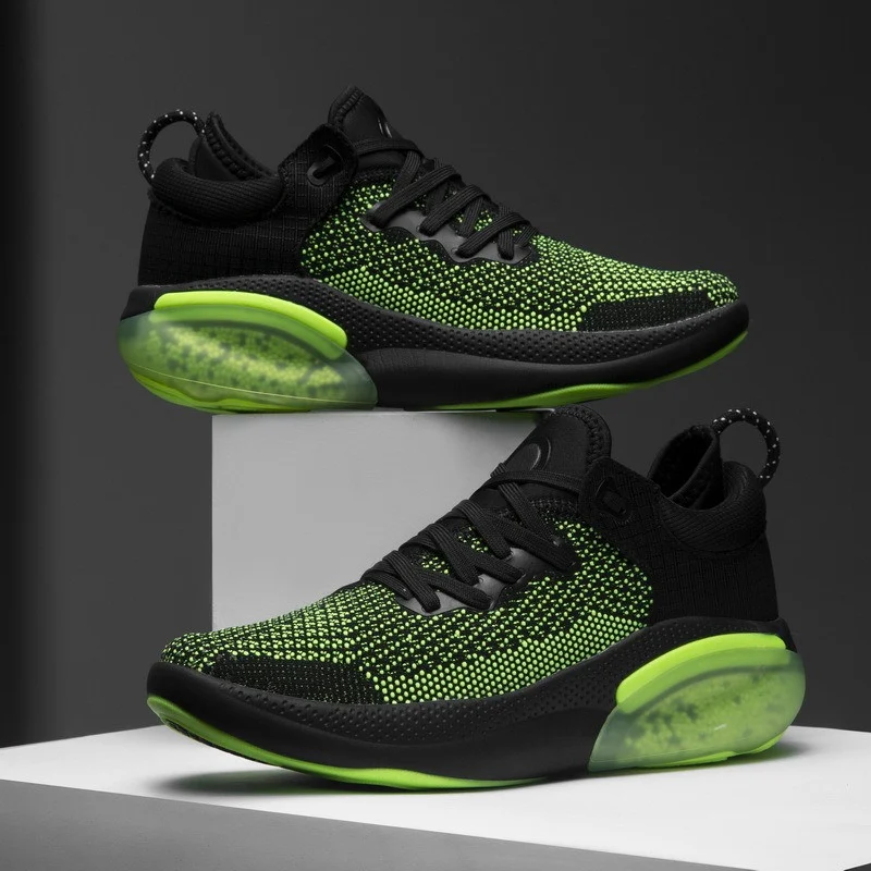 Miley | Unisex-kävelevät ortopediset ilmakuplat kävelykengät-Shoes-EmiyoSuomi