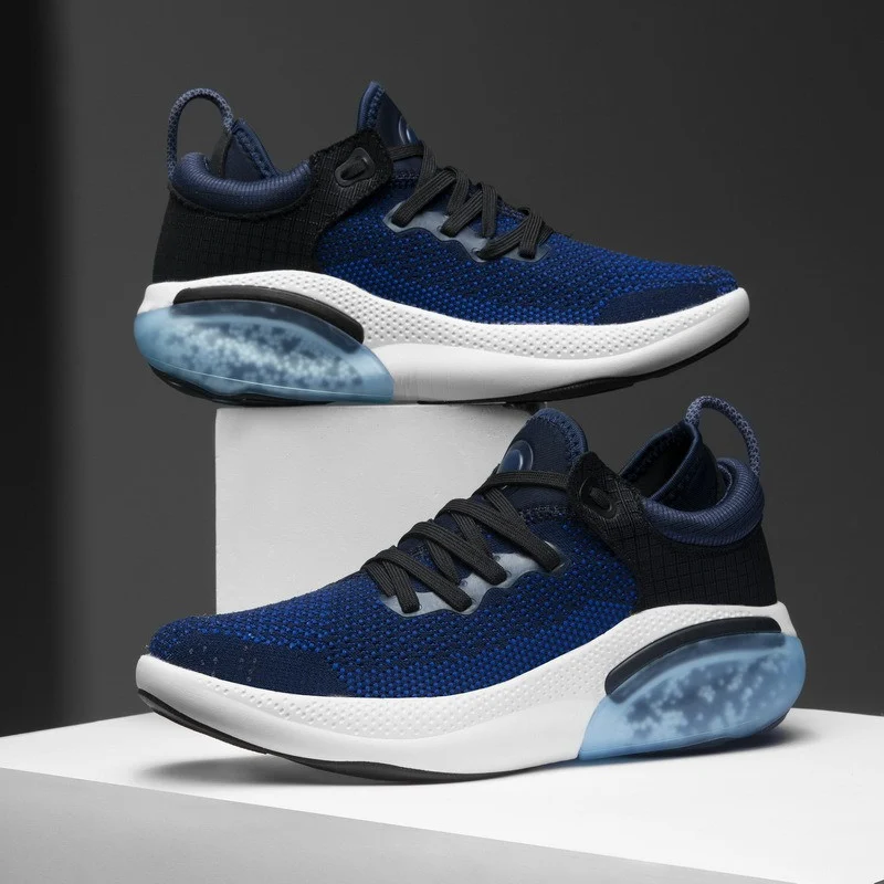 Miley | Unisex-kävelevät ortopediset ilmakuplat kävelykengät-Shoes-EmiyoSuomi