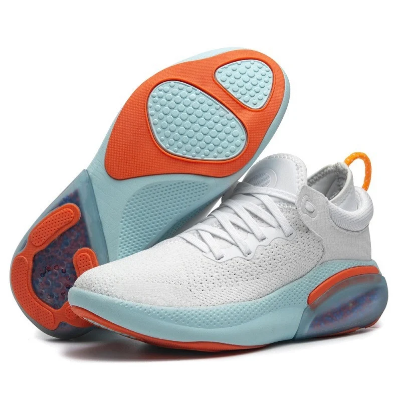 Miley | Unisex-kävelevät ortopediset ilmakuplat kävelykengät-Shoes-EmiyoSuomi