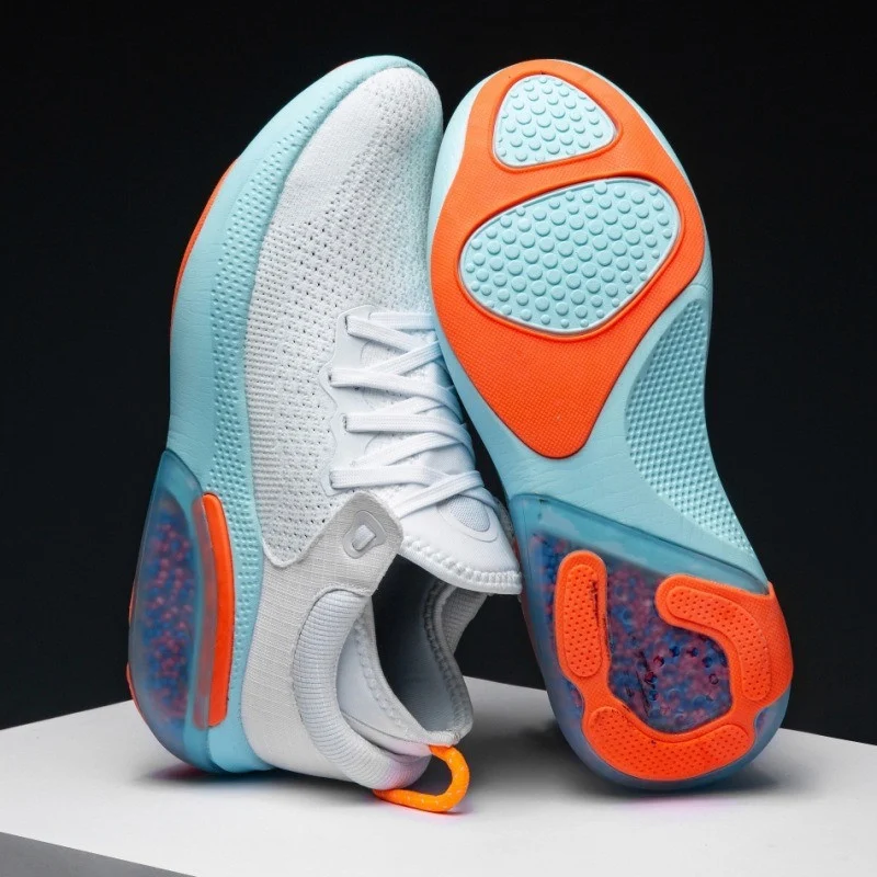 Miley | Unisex-kävelevät ortopediset ilmakuplat kävelykengät-Shoes-EmiyoSuomi