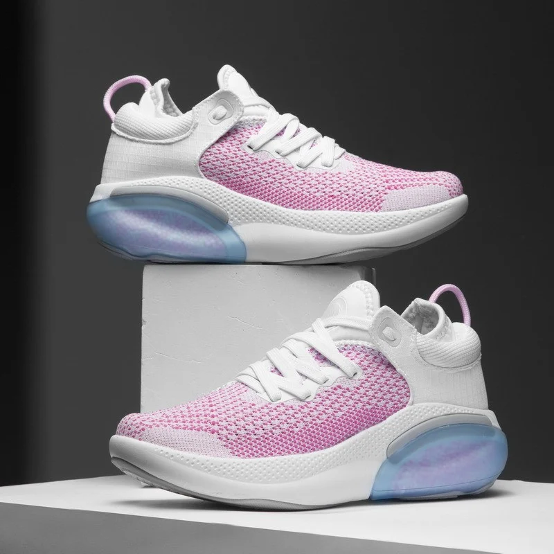 Miley | Unisex-kävelevät ortopediset ilmakuplat kävelykengät-Shoes-EmiyoSuomi