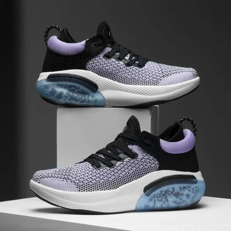 Miley | Unisex-kävelevät ortopediset ilmakuplat kävelykengät-Shoes-EmiyoSuomi