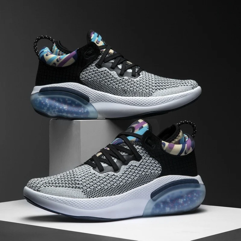 Miley | Unisex-kävelevät ortopediset ilmakuplat kävelykengät-Shoes-EmiyoSuomi