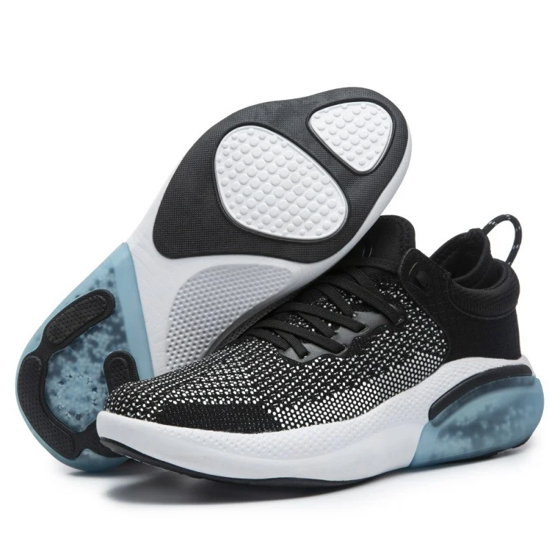 Miley | Unisex-kävelevät ortopediset ilmakuplat kävelykengät-Shoes-EmiyoSuomi