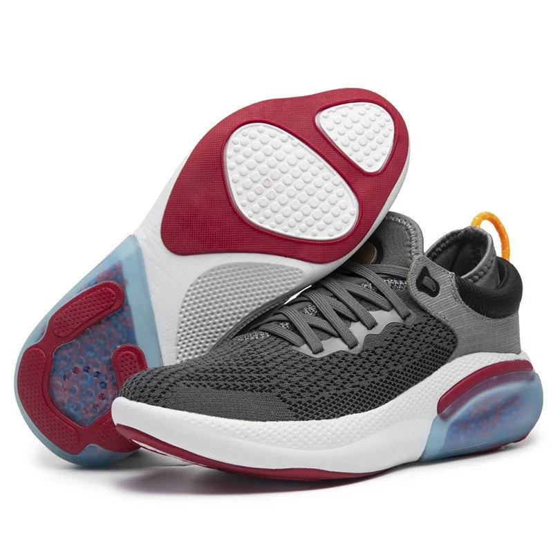 Miley | Unisex-kävelevät ortopediset ilmakuplat kävelykengät-Shoes-EmiyoSuomi