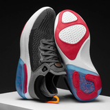 Miley | Unisex-kävelevät ortopediset ilmakuplat kävelykengät-Shoes-EmiyoSuomi