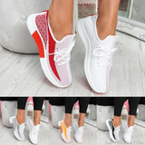 Xane | Hengittävät kevyet tennarit-Shoes-EmiyoSuomi