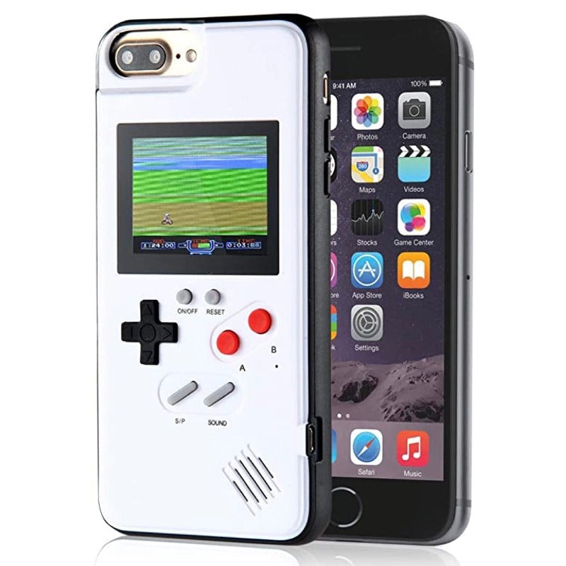 Retro | Gaming puhelin asia-EmiyoSuomi