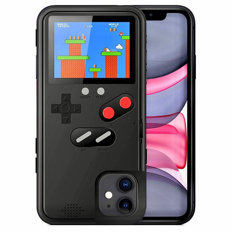 Retro | Gaming puhelin asia-EmiyoSuomi