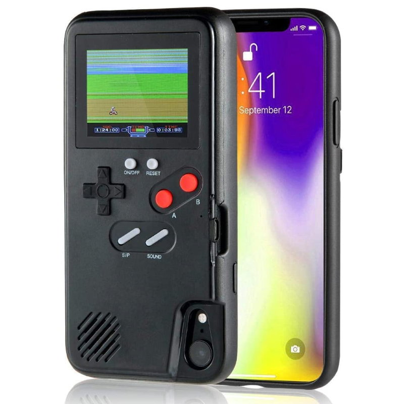 Retro | Gaming puhelin asia-EmiyoSuomi