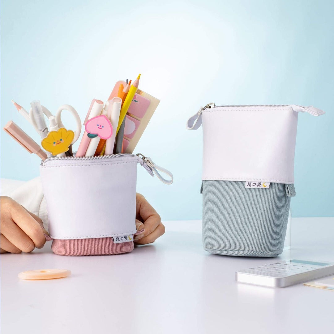 PencilMate | Pop Up-kynäkahva-Pencil Cases-EmiyoSuomi