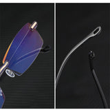 Dolley | Anti sininen valo Luxury lukulasit-EmiyoSuomi