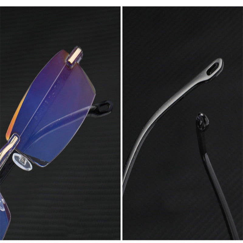 Dolley | Anti sininen valo Luxury lukulasit-EmiyoSuomi