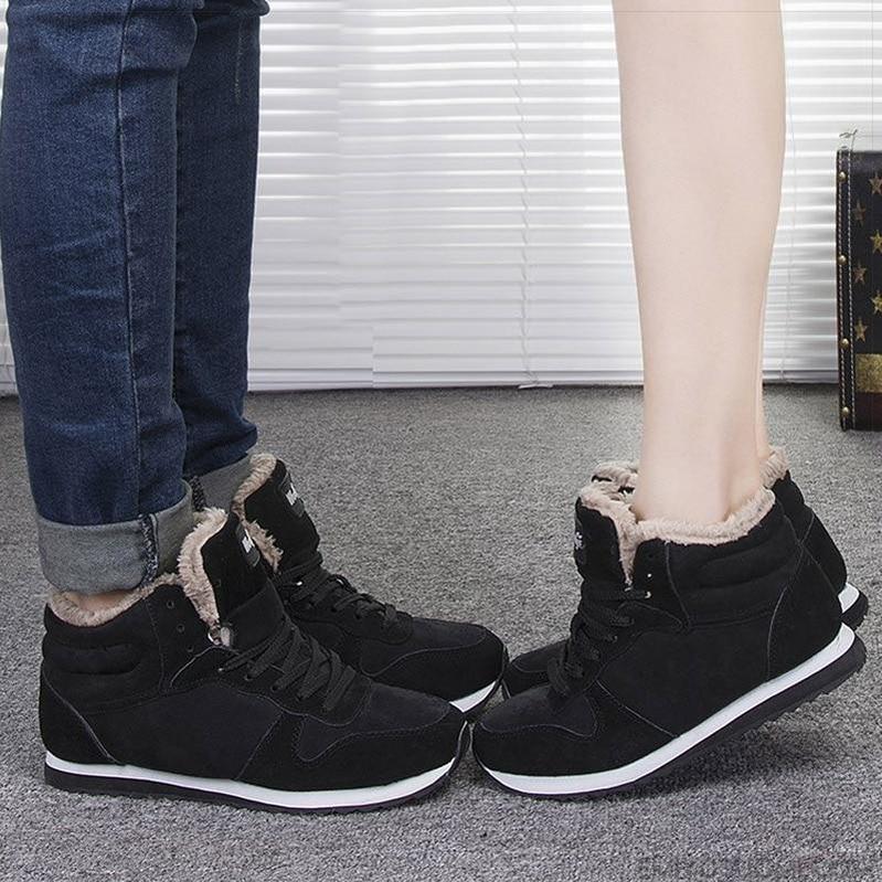 Taylor | Talvitermoskenkä-Shoes-EmiyoSuomi