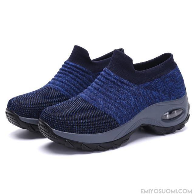 Zlati | Ortopediset lenkkarit-Shoes-EmiyoSuomi