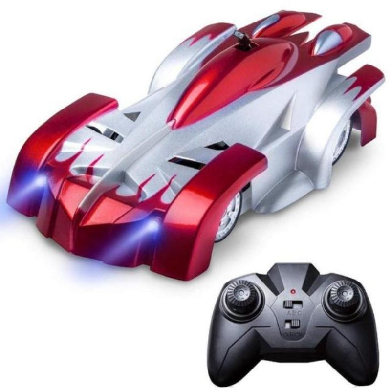 Emiyo | Seinäkiipeily kauko-ohjattava auto-EmiyoSuomi