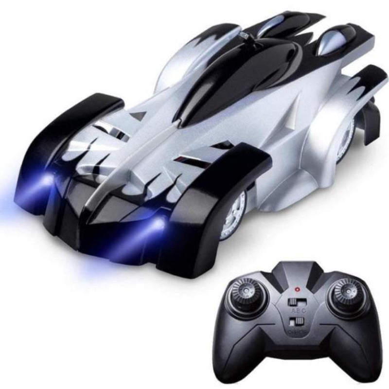 Emiyo | Seinäkiipeily kauko-ohjattava auto-EmiyoSuomi