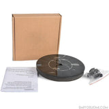 Emiyo Solar Fountain-Clothing-EmiyoSuomi