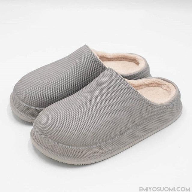 Wesje | Super lämpimät puukengät-Shoes-EmiyoSuomi