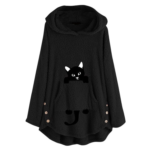 Kissan kirjontahupparit Pehmopaita-EmiyoSuomi