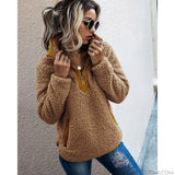 Sherpa Villapaita Fleece-EmiyoSuomi