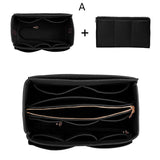 Aino | Käsilaukun järjestäjä-EmiyoSuomi