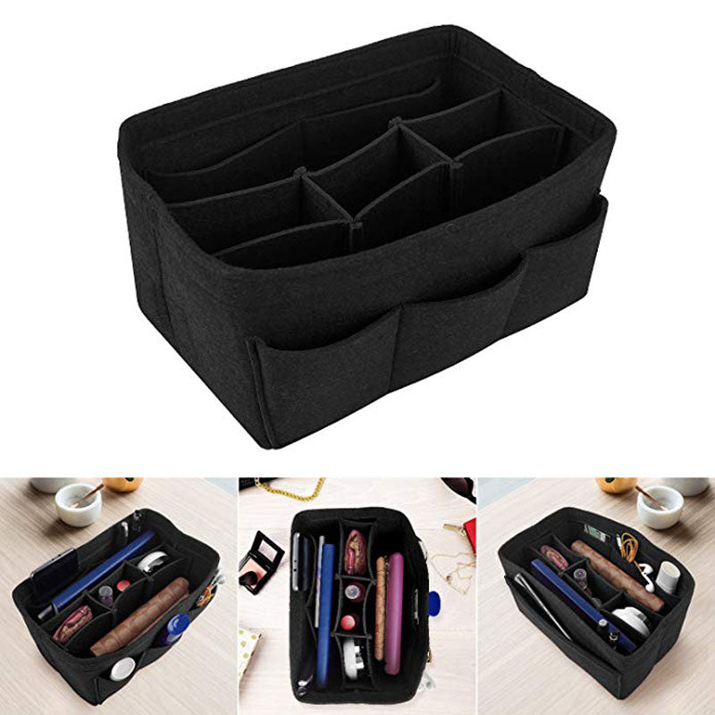 Aino | Käsilaukun järjestäjä-EmiyoSuomi