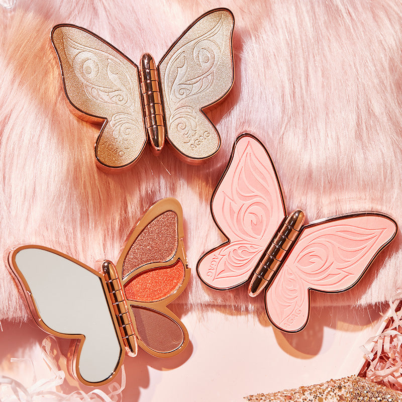 Butterfly | Luomiväripaletti-EmiyoSuomi