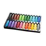 Pea | Maapähkinä värikynät-EmiyoSuomi