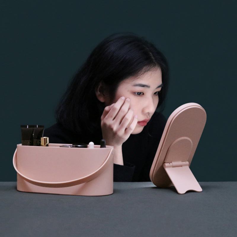 Pihla | LED Smart Meikki Järjestäjä-EmiyoSuomi