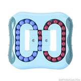 Emiyo | Pyörivä pallo stressinpoistokuutio-EmiyoSuomi